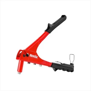 انبر پرچ رونیکس مدل اکو کد RH-1607