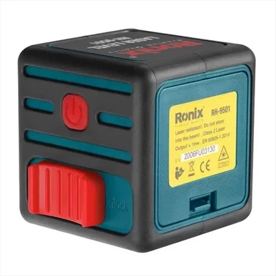 تراز لیزری رونیکس کد RH-9501