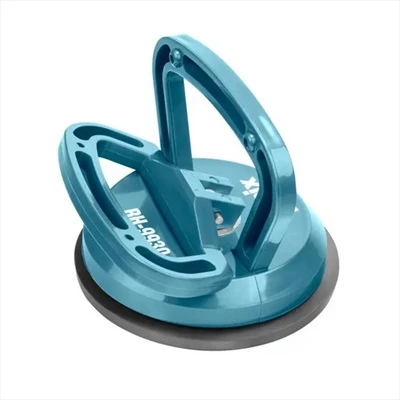 قاپک سنگ و شیشه تک قلو ۲۵ کیلویی برند رونیکس کد RH-9930