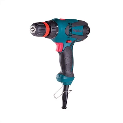 دریل پیچ گوشتی برقی دو سرعته ۲۸۰ وات برند پوکا کد SD1010