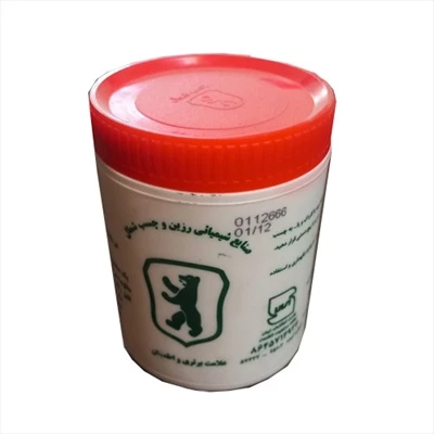 چسب چوب 1 کیلویی شمال