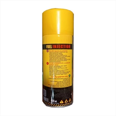 اسپری انژکتور شوی فیگارو مدل inj100 حجم 450 میلی لیتر