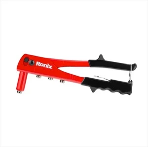 انبر پرچ رونیکس مدل اکو کد RH-1607
