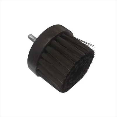 فرچه سر دریلی نرم پلاستیکی سایز 12 