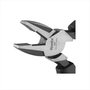 انبردست سایز 8 برند رونیکس سری لئو کد RH-1128