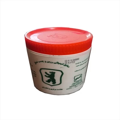 چسب چوب نیم کیلویی