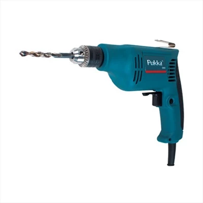 دریل برقی سایز 6.5 میلیمتری 230 وات برند پوکا مدل D062