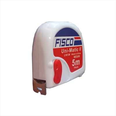 متر ۵ متری فیسکو