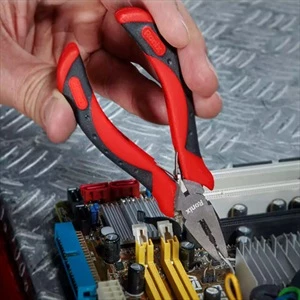 انبردست مینی برند رونیکس کد RH-1104