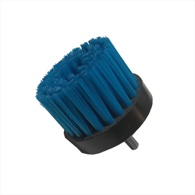 فرچه سر دریلی زبر پلاستیکی سایز 12