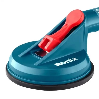 قاپک سنگ و شیشه دو قلو 80 کیلویی برند رونیکس کد RH-9931