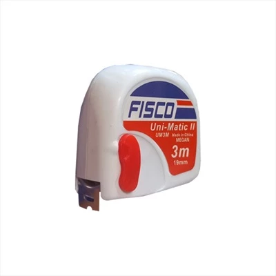 متر ۳ متری فیسکو