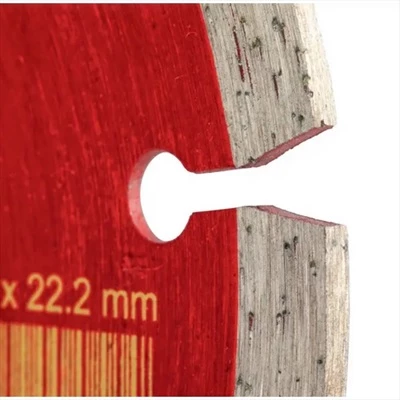 صفحه گرانیت بر مینی فرز سایز 115 میلیمتر برند رونیکس کد RH-3502