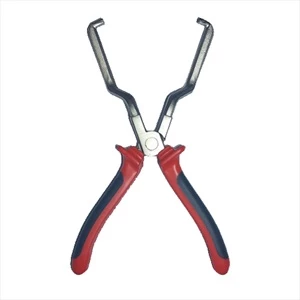انبر سوکت بنزین سایز 10 اینچ برند اس جی تی تولز کد SGT-FP-10