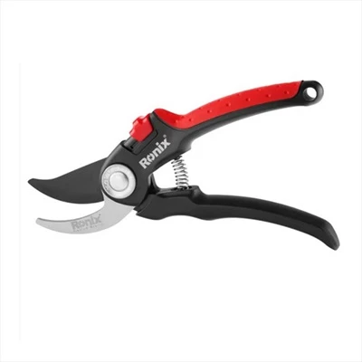قیچی باغبانی برند رونیکس کد RH-3109