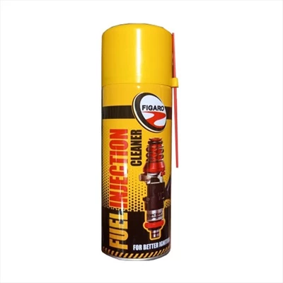 اسپری انژکتور شوی فیگارو مدل inj100 حجم 450 میلی لیتر