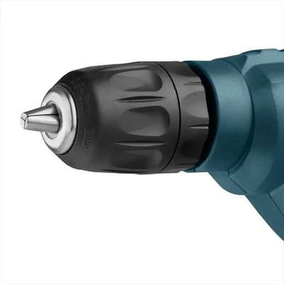 دریل برقی سایز 6.5 میلیمتری 400 وات برند رونیکس کد 2106c