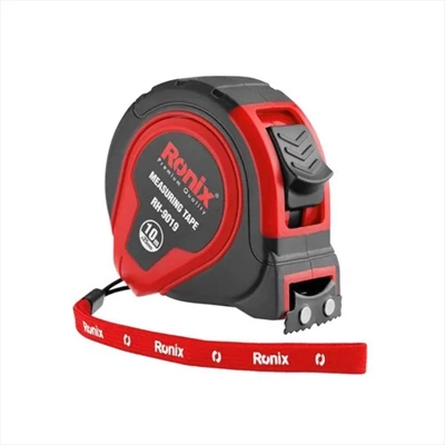 متر 10 متری برند رونیکس سری میکرون کد RH-9019