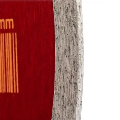 صفحه سرامیک بر مینی فرز سایز 115 میلیمتر برند رونیکس کد RH-3507