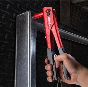 انبر پرچ رونیکس مدل اکو کد RH-1607