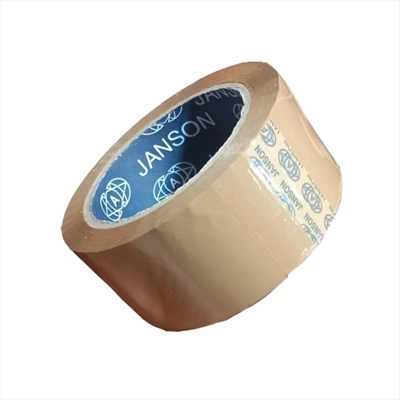 چسب ۵ سانتی ۹۰ یارد کارتنی