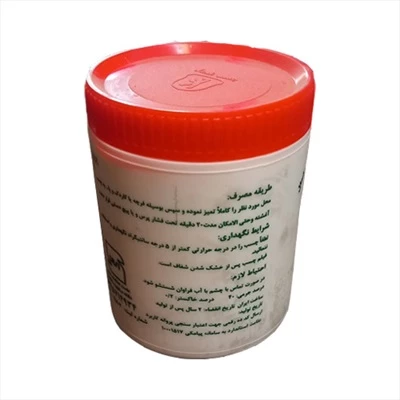 چسب چوب 1 کیلویی شمال
