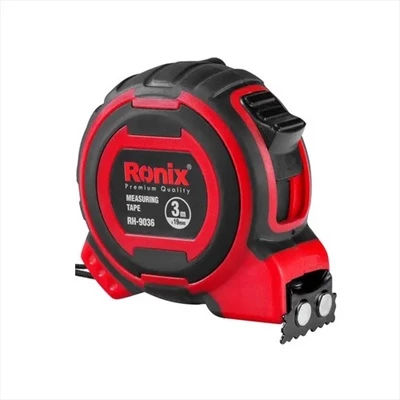 متر 3 متری برند رونیکس سری امگا کد RH-9036